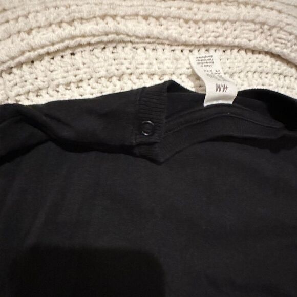 H&M Skeleton 2 Piece Outfit Size -9 Months - Picture 11 of 11